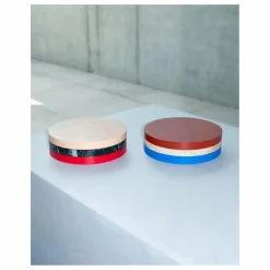 Valerie Objects Art De La Table*Dessous de plat Three Circles - Set de 3, Muller Van Severen
