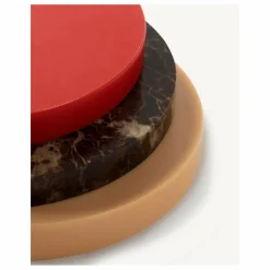 Valerie Objects Art De La Table*Dessous de plat Three Circles - Set de 3, Muller Van Severen