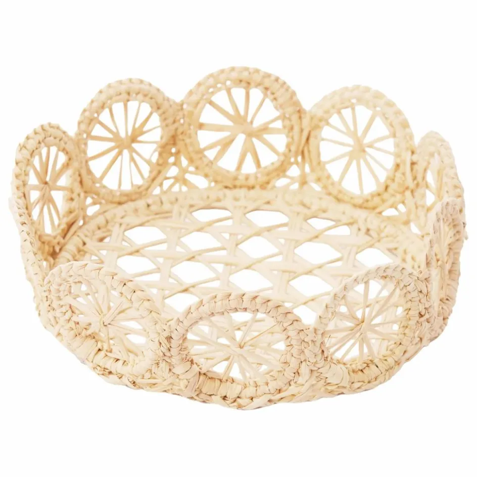 Coro Cora Dessous de verre Circles| Art De La Table