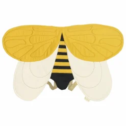 New Fabelab Déguisement Abeille | Jaune
