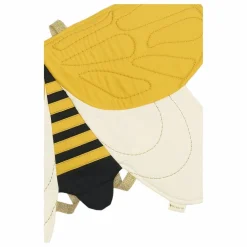 New Fabelab Déguisement Abeille | Jaune