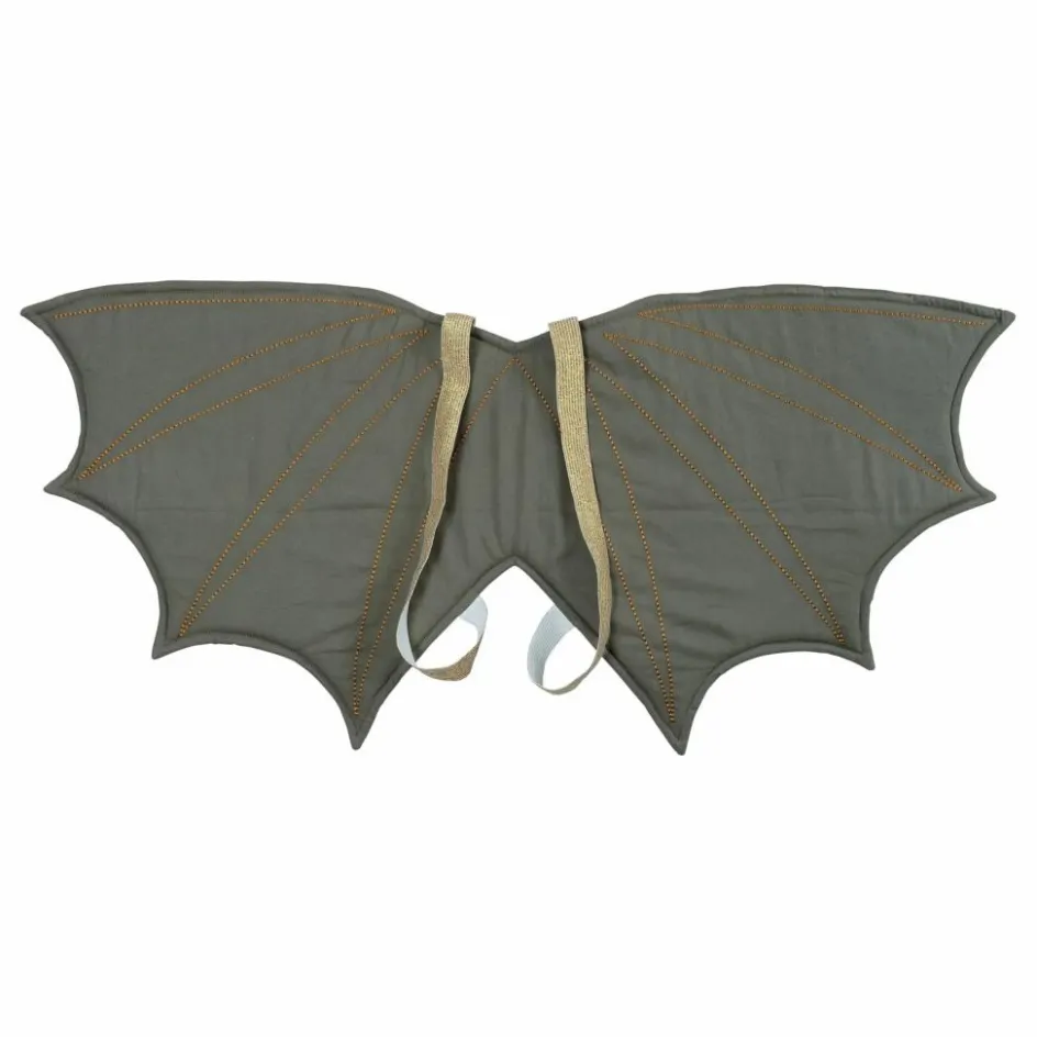 Fabelab Déguisement Ailes de Dragon || Déguisements
