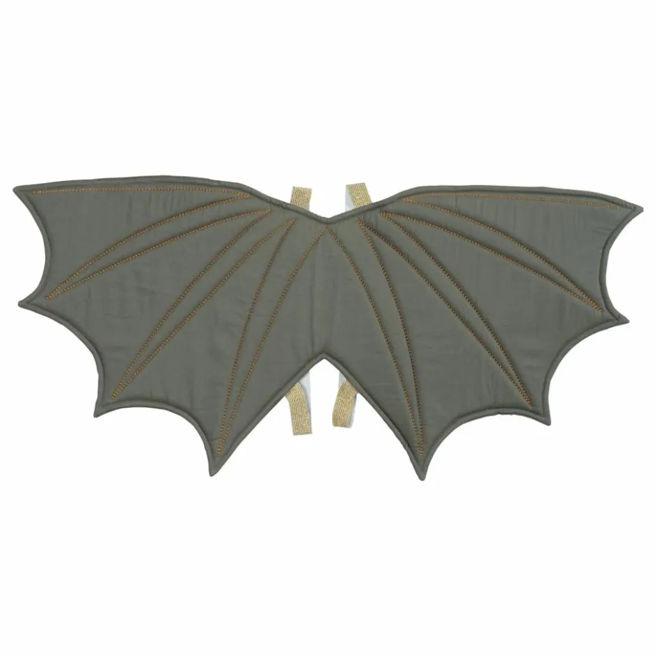 Fabelab Déguisement Ailes de Dragon || Déguisements