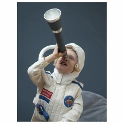New Fabelab Déguisement Astronaute Multicolore