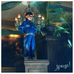 New Déguisement Astronaute André Déguisements