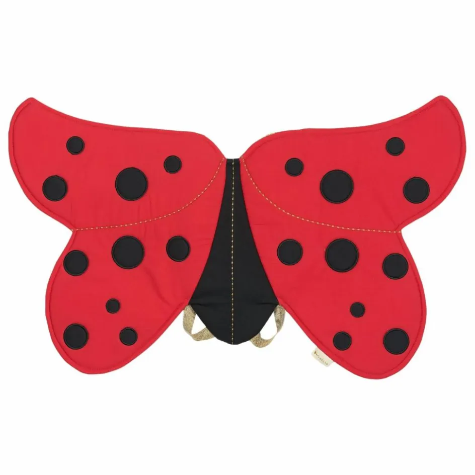 Hot Déguisement Coccinelle | Déguisements