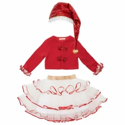 New Meri Meri Déguisement Danseuse de Noël Multicolore