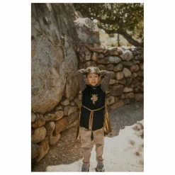 Great Pretenders Déguisements*Déguisement de chevalier avec cape et couronne |
