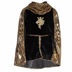 Great Pretenders Déguisements*Déguisement de chevalier avec cape et couronne |