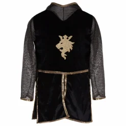 Great Pretenders Déguisements*Déguisement de chevalier avec cape et couronne |