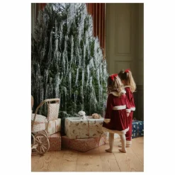 Déguisement de Noël  | Enfant Décoration De Fête