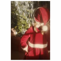 Déguisement de Noël  | Enfant Décoration De Fête
