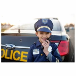 Sale Great Pretenders Déguisement de policier | Bleu