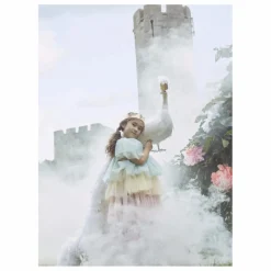 Meri Meri Déguisements*Déguisement de princesse arc-en-ciel