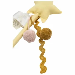 Hot Fabelab Déguisement Fée | Rose pêche