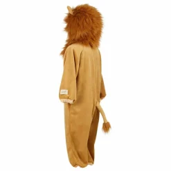 Online Souza Déguisement Lion Marron