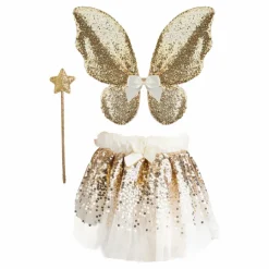 New Déguisement Papillon sequin | Déguisements