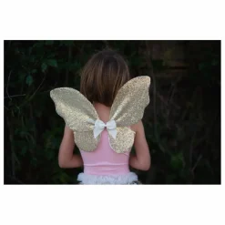 New Déguisement Papillon sequin | Déguisements