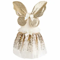 New Déguisement Papillon sequin | Déguisements