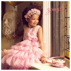 New Déguisement Princesse Lysanna Déguisements