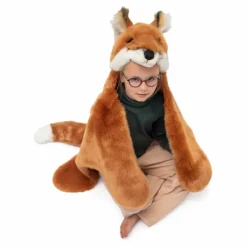 Wild & Soft Déguisement Renard || Déguisements