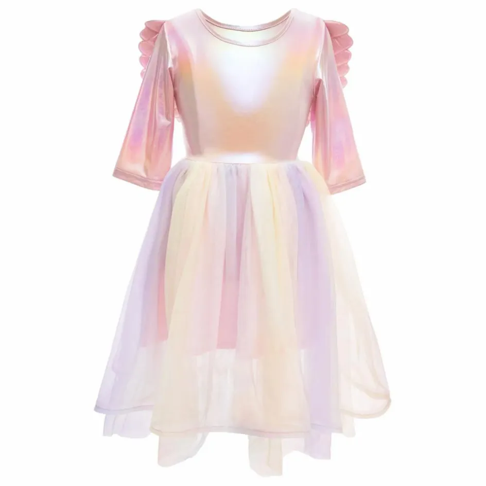 Great Pretenders Déguisements*Déguisement robe de Pégase et son serre-tête |