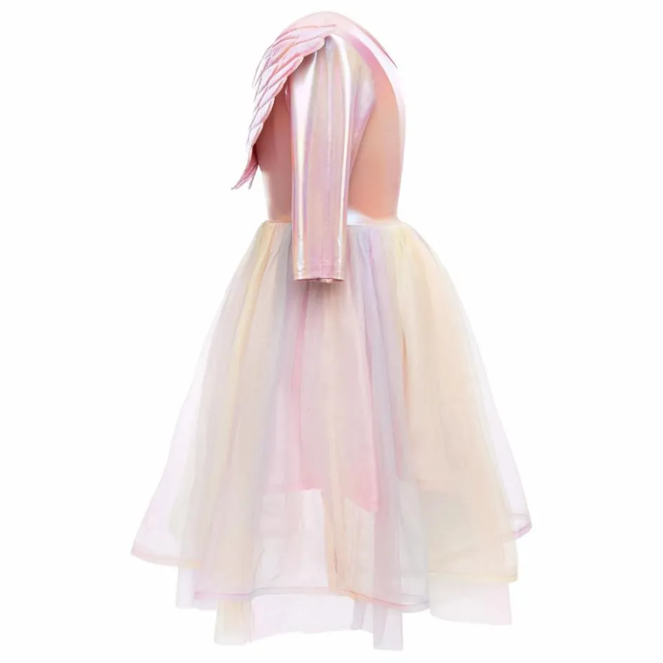 Great Pretenders Déguisements*Déguisement robe de Pégase et son serre-tête |