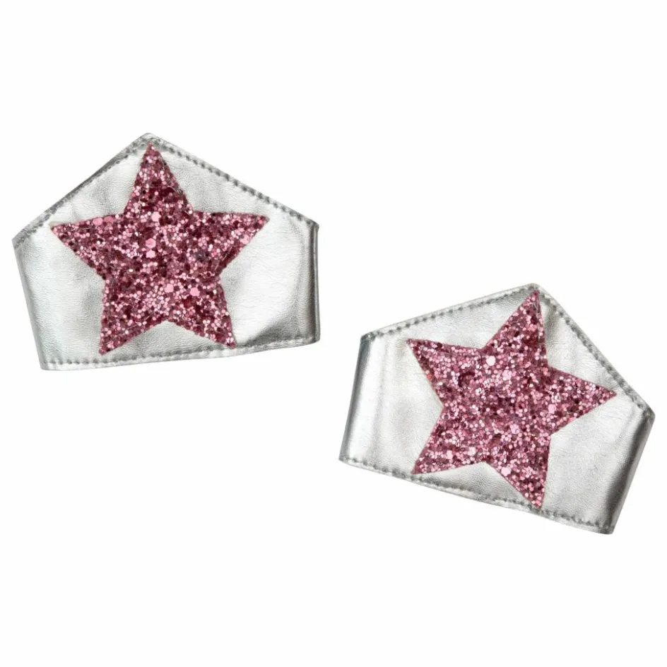 Outlet Meri Meri Déguisement Super-héroïne | Rose