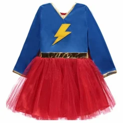 Best Déguisement Wonderwoman - Set de 2 pièces Déguisements
