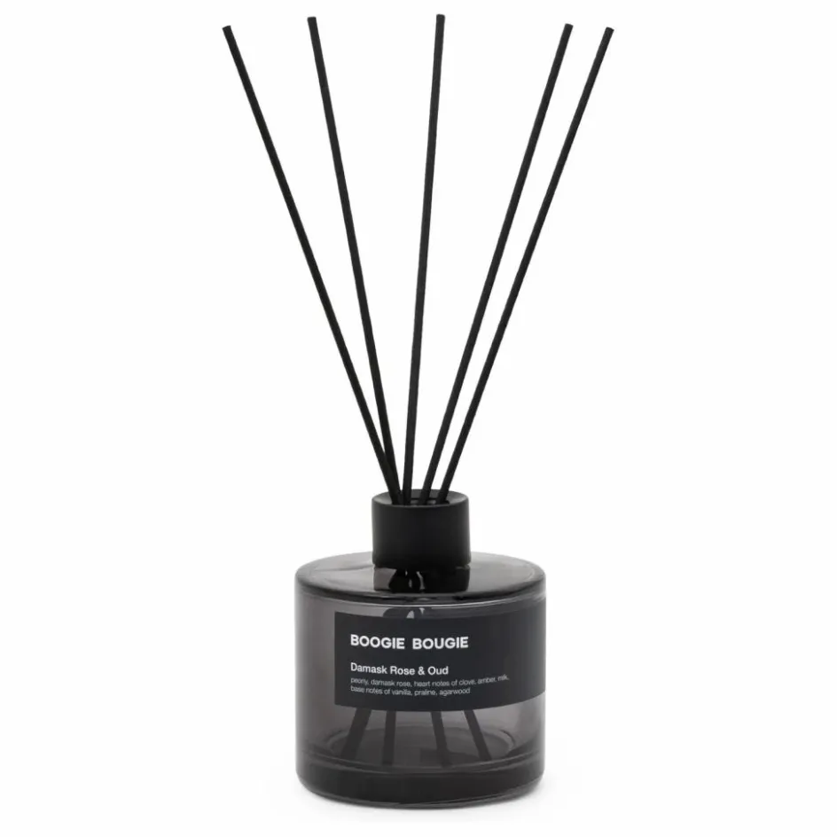 Best Diffuseur Damask Rose & Oud - 200 ml Homme Bougies, Senteurs|Bougies, Senteurs