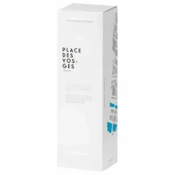 Kerzon Diffuseur de parfum Place des Vosges - 120 ml|Homme Bougies, Senteurs|Bougies, Senteurs