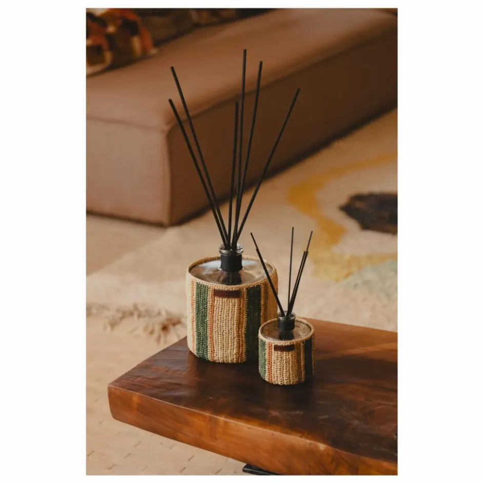Sale Côté Bougie Diffuseur Maya - Menthe & Thé Non teinté