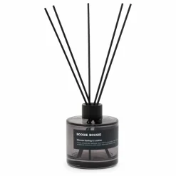 Boogie Bougie Diffuseur Mimosa Darling & Leather - 200 ml|Homme Bougies, Senteurs|Bougies, Senteurs