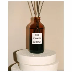 Homme L:A BRUKET Bougies, Senteurs|Bougies, Senteurs*Diffuseur pour la maison Coriander - 200 ml |