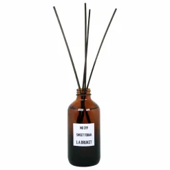 Online L:A BRUKET Diffuseur pour la maison Sweet Tobak - 200 ml | Non teinté