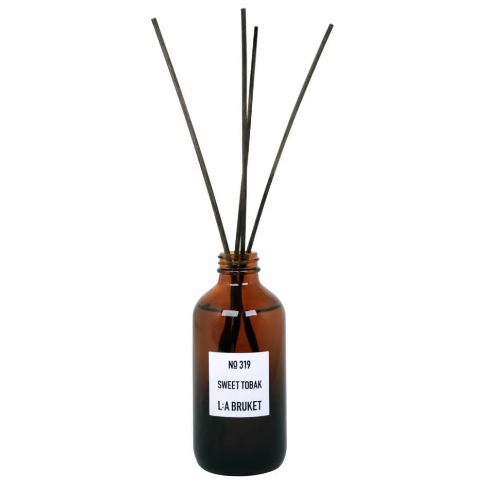 Online L:A BRUKET Diffuseur pour la maison Sweet Tobak - 200 ml | Non teinté