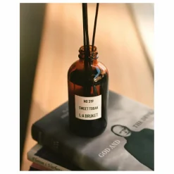 Online L:A BRUKET Diffuseur pour la maison Sweet Tobak - 200 ml | Non teinté