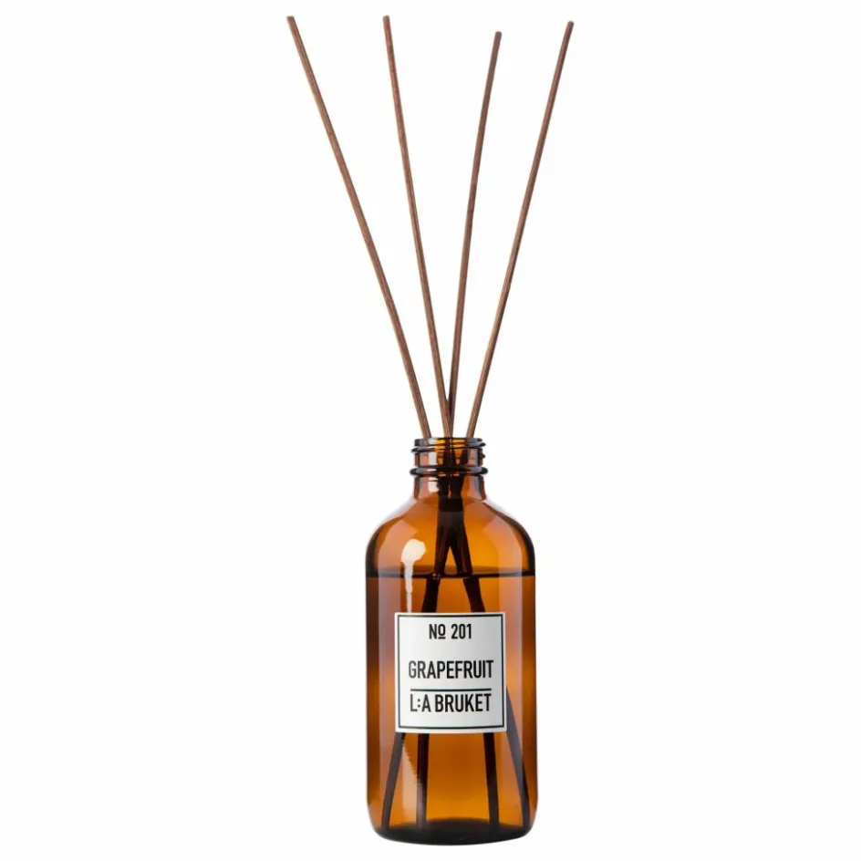 New Diffuseur pour la maison Grapefruit - 200 ml | Homme Bougies, Senteurs|Bougies, Senteurs