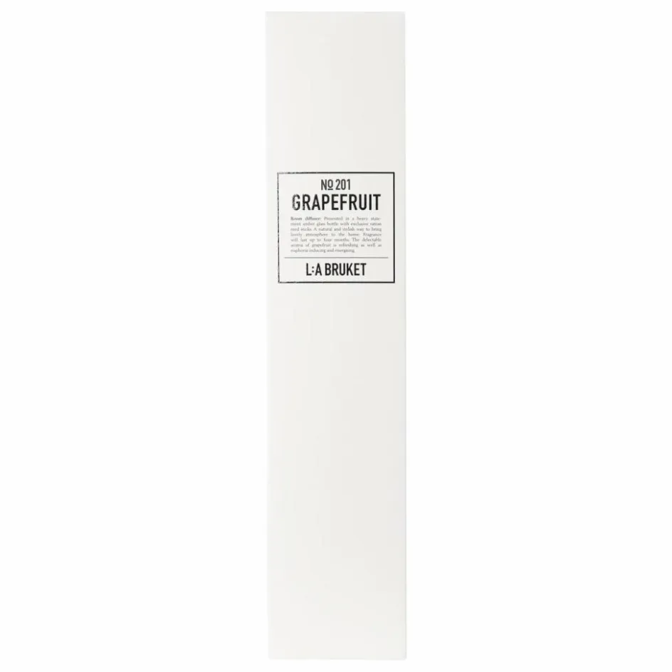 New Diffuseur pour la maison Grapefruit - 200 ml | Homme Bougies, Senteurs|Bougies, Senteurs