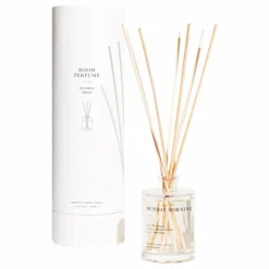 Homme Brooklyn Candle Studio Bougies, Senteurs|Bougies, Senteurs*Diffuseur Reed Sunday Morning - 130 ml