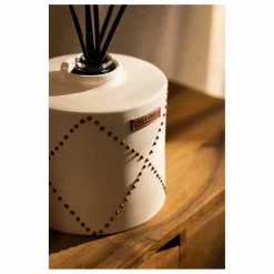 Homme Côté Bougie Bougies, Senteurs|Bougies, Senteurs*Diffuseur Terra - Dattes