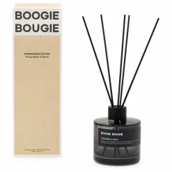 Hot Boogie Bougie Diffuseur Tonka Bean & Myrrh - 200 ml Non teinté