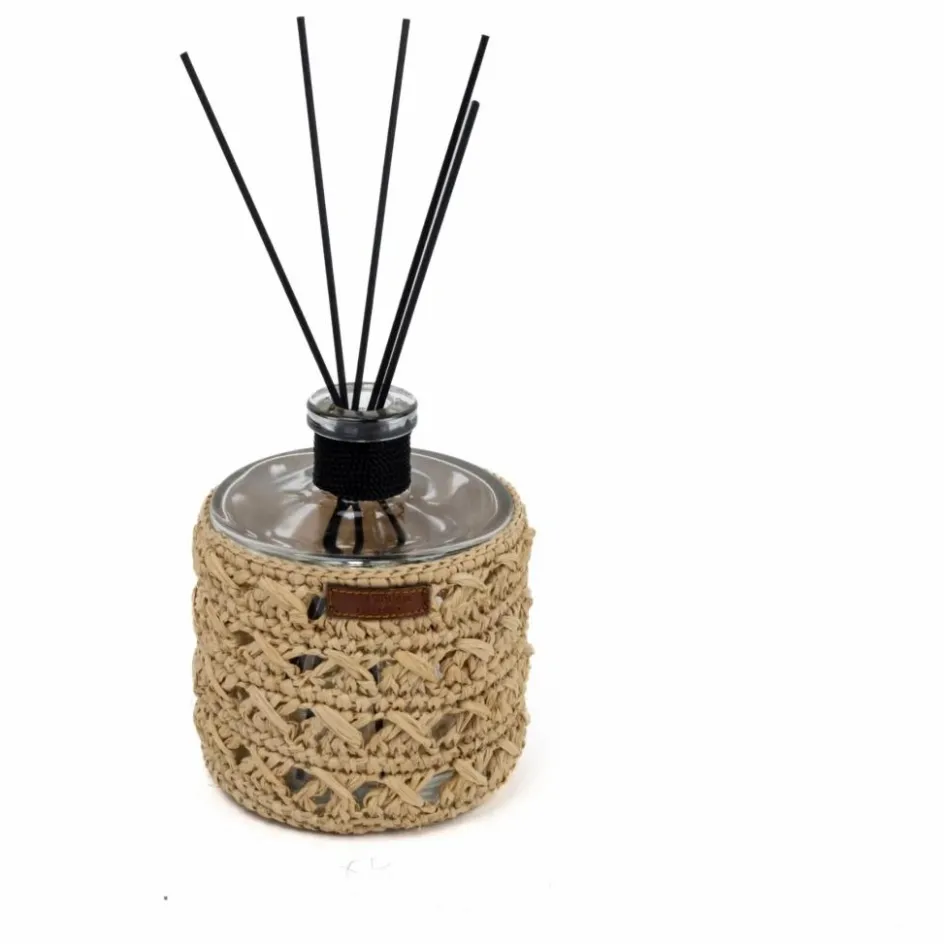 Côté Bougie Diffuseur Zina - Oriental|Homme Bougies, Senteurs|Bougies, Senteurs