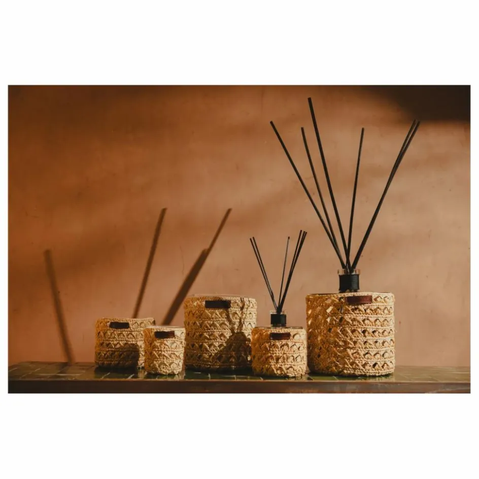 Côté Bougie Diffuseur Zina - Oriental|Homme Bougies, Senteurs|Bougies, Senteurs