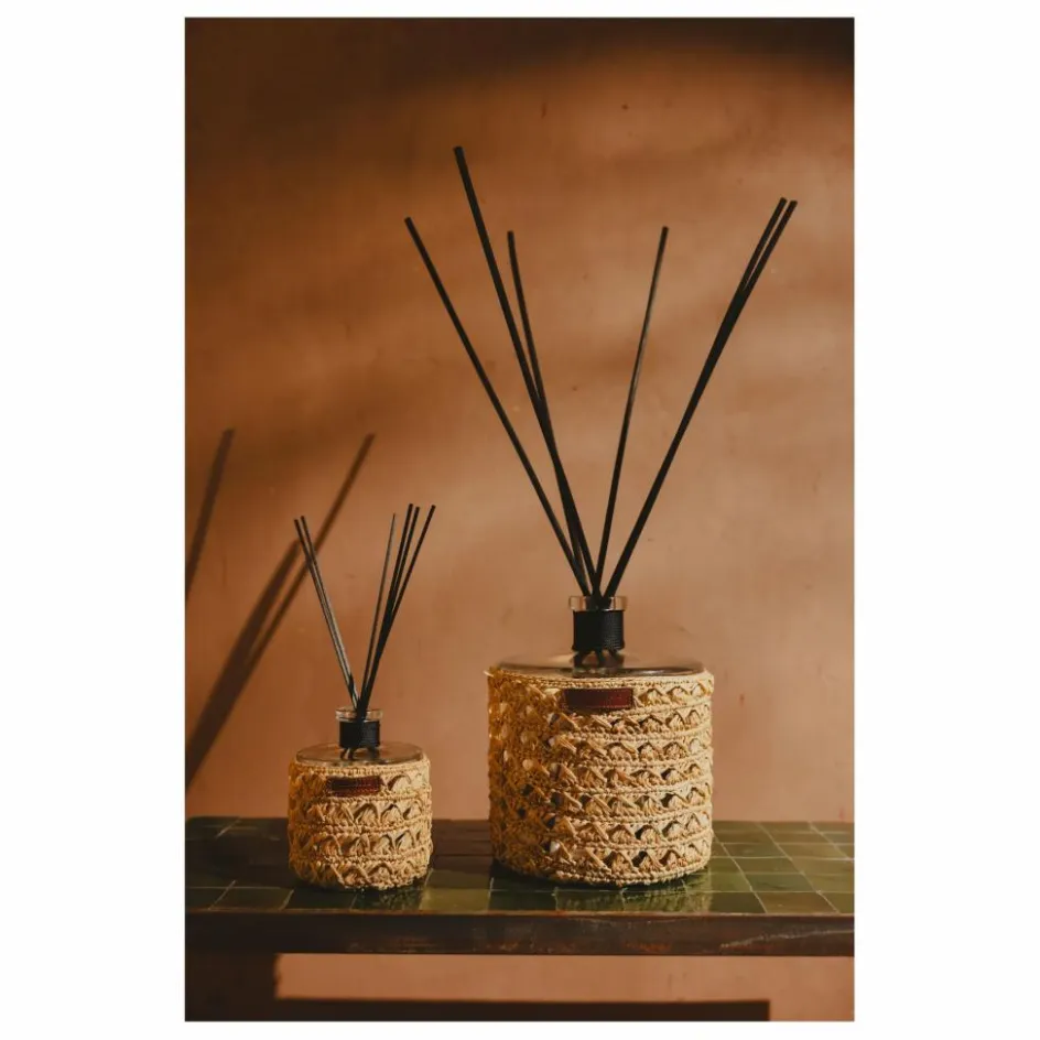 Côté Bougie Diffuseur Zina - Oriental|Homme Bougies, Senteurs|Bougies, Senteurs