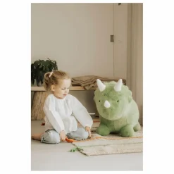 Wild & Soft Dino à bascule || Jouet À Bascule|Porteurs Et Trotteurs