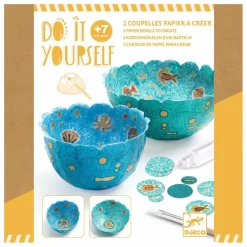 Best DIY - Dans la mer Loisirs Créatifs