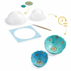 Best DIY - Dans la mer Loisirs Créatifs