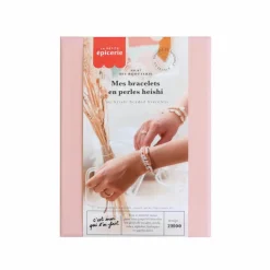 La Petite Épicerie Loisirs Créatifs*DIY - Mes Bracelets en perles Heishi