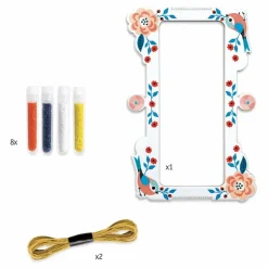 Outlet DIY bracelets à créer Loisirs Créatifs